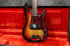 1968 Fender Precision Bass, Sunburst