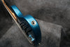 2016 Sadowsky Metroline RS4, Lake Placid Blue