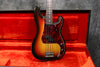 1968 Fender Precision Bass, Sunburst