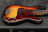 1968 Fender Precision Bass, Sunburst