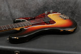 1968 Fender Precision Bass, Sunburst