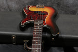 1968 Fender Precision Bass, Sunburst