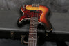 1968 Fender Precision Bass, Sunburst