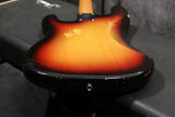 1968 Fender Precision Bass, Sunburst