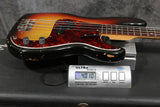 1968 Fender Precision Bass, Sunburst