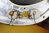 1969 Fender Precision Bass, Sunburst
