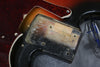 1969 Fender Precision Bass, Sunburst