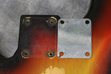 1969 Fender Precision Bass, Sunburst