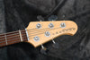 2008 Lakland Skyline Series Joe Osborne 5 - Black