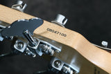 2008 Lakland Skyline Series Joe Osborne 5 - Black