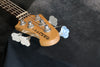 2008 Lakland Skyline Series Joe Osborne 5 - Black