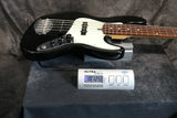 2008 Lakland Skyline Series Joe Osborne 5 - Black