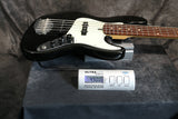2008 Lakland Skyline Series Joe Osborne 5 - Black