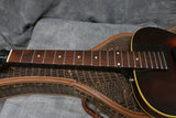 1961 Gibson ES-125T, Sunburst