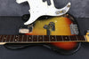 1971 Fender Precision Bass, Sunburst