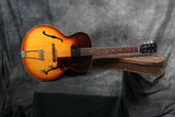 1961 Gibson ES-125T, Sunburst