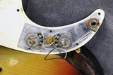 1971 Fender Precision Bass, Sunburst