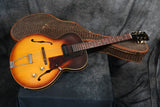 1961 Gibson ES-125T, Sunburst