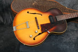 1961 Gibson ES-125T, Sunburst