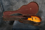 1961 Gibson ES-125T, Sunburst