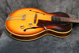 1961 Gibson ES-125T, Sunburst