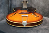 1961 Gibson ES-125T, Sunburst