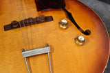 1961 Gibson ES-125T, Sunburst