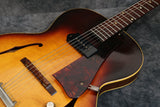 1961 Gibson ES-125T, Sunburst