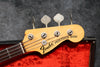 1971 Fender Precision Bass, Sunburst