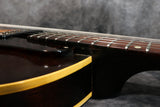 1961 Gibson ES-125T, Sunburst