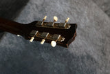 1961 Gibson ES-125T, Sunburst