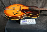 1961 Gibson ES-125T, Sunburst