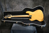 2002 Fender Marcus Miller Jazz Bass, MIJ, Natural