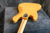 2002 Fender Marcus Miller Jazz Bass, MIJ, Natural