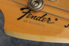 2002 Fender Marcus Miller Jazz Bass, MIJ, Natural