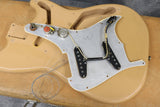 1961 Fender Duo-Sonic, Desert Sand