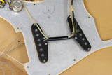1961 Fender Duo-Sonic, Desert Sand