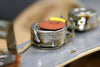1961 Fender Duo-Sonic, Desert Sand