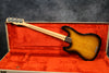 1997 Fender OPB-51 Precision Bass - CIJ - 2-Tone Sunburst