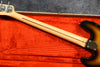 1997 Fender OPB-51 Precision Bass - CIJ - 2-Tone Sunburst