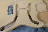 1961 Fender Duo-Sonic, Desert Sand