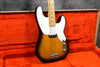 1997 Fender OPB-51 Precision Bass - CIJ - 2-Tone Sunburst