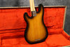 1997 Fender OPB-51 Precision Bass - CIJ - 2-Tone Sunburst