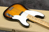 1997 Fender OPB-51 Precision Bass - CIJ - 2-Tone Sunburst