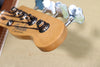 1997 Fender OPB-51 Precision Bass - CIJ - 2-Tone Sunburst
