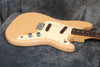 1961 Fender Duo-Sonic, Desert Sand