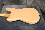 1961 Fender Duo-Sonic, Desert Sand