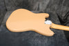 1961 Fender Duo-Sonic, Desert Sand