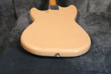 1961 Fender Duo-Sonic, Desert Sand