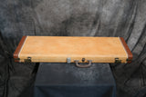 1961 Fender Duo-Sonic, Desert Sand